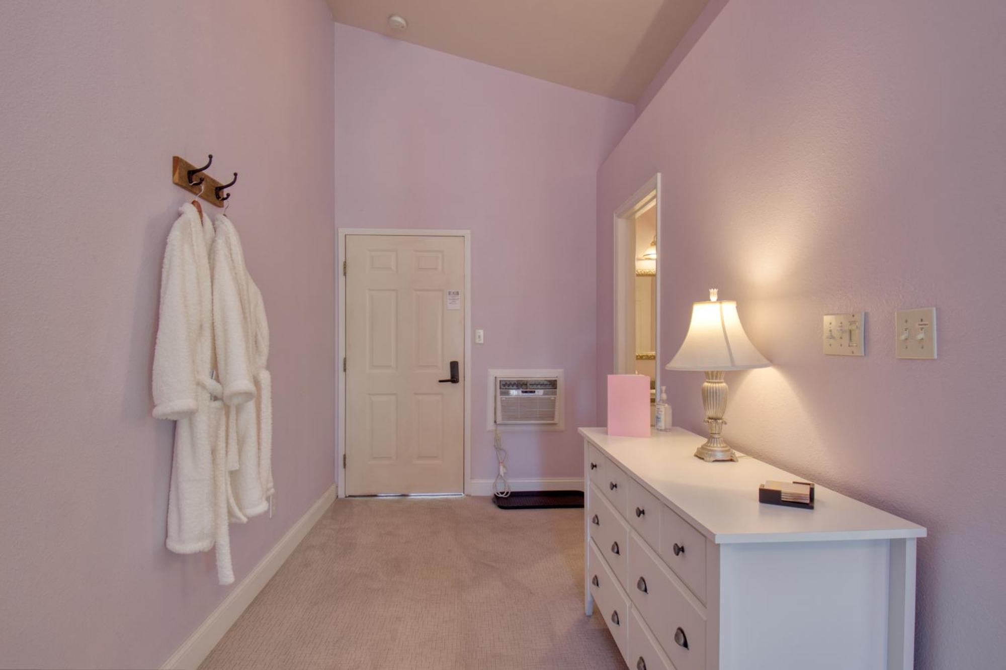 Castle Creek Manor Bed & Breakfast Гранд Джънкшън Екстериор снимка