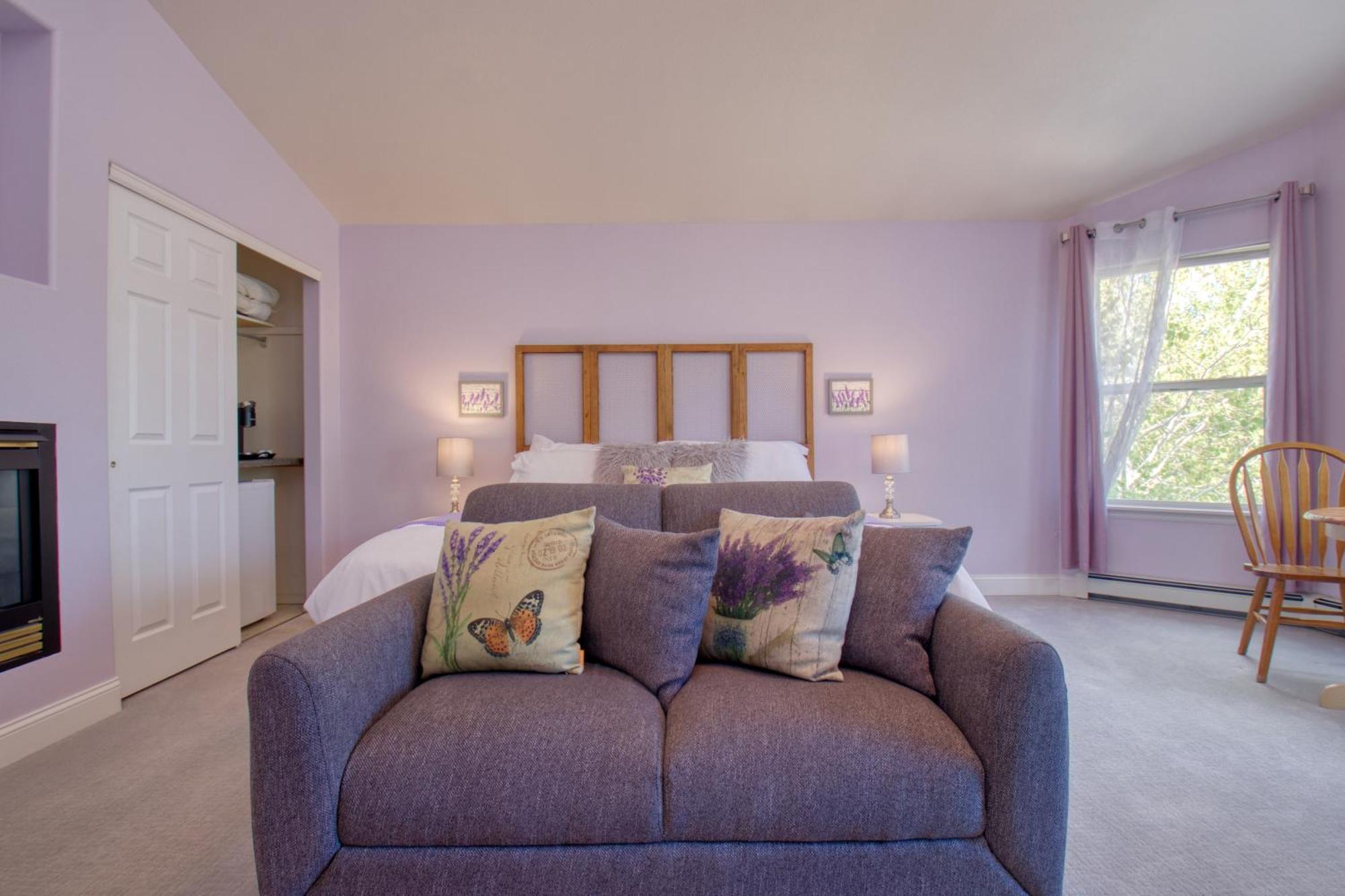Castle Creek Manor Bed & Breakfast Гранд Джънкшън Екстериор снимка