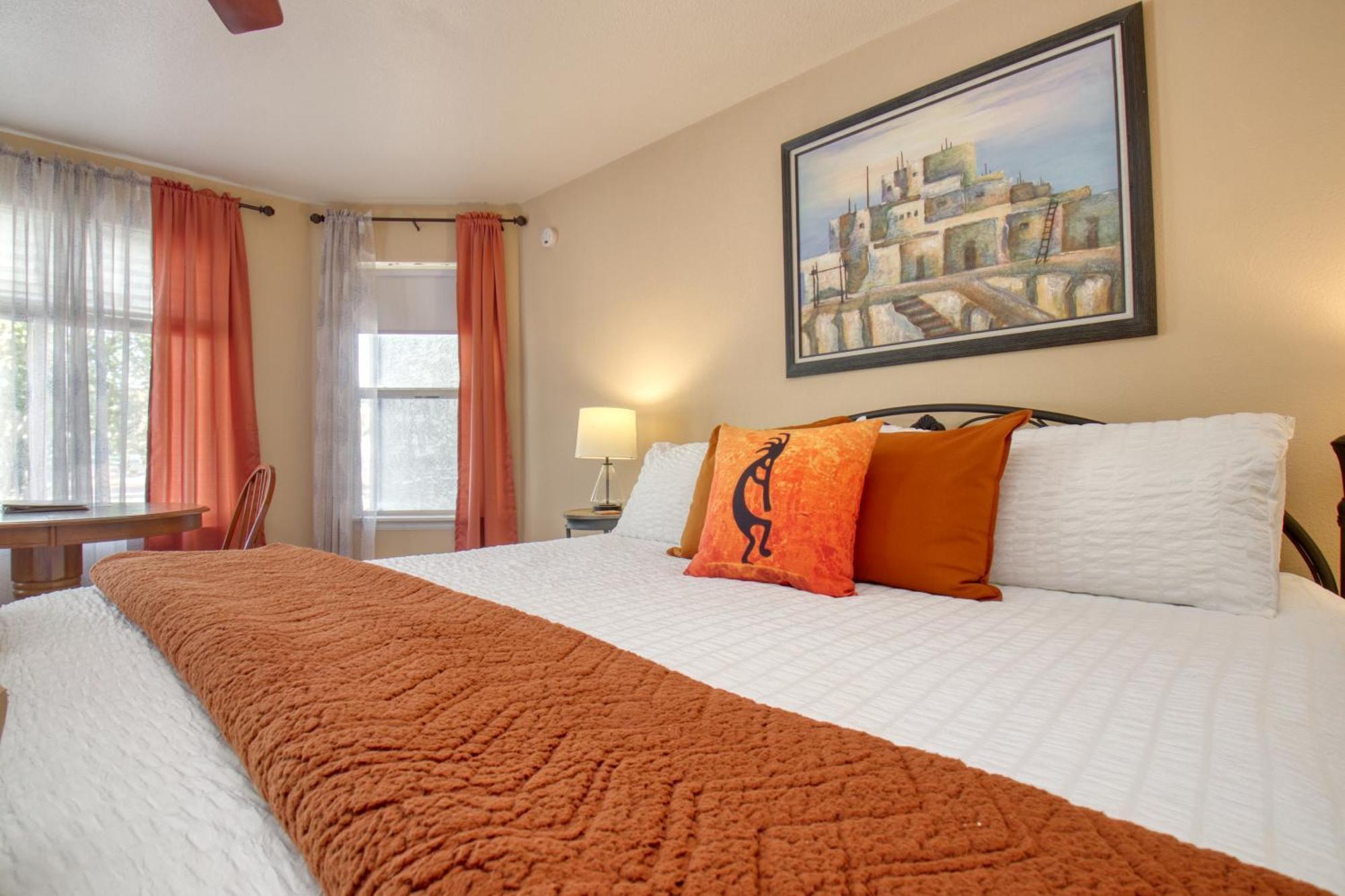 Castle Creek Manor Bed & Breakfast Гранд Джънкшън Екстериор снимка