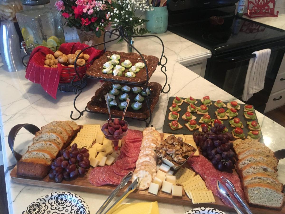 Castle Creek Manor Bed & Breakfast Гранд Джънкшън Екстериор снимка
